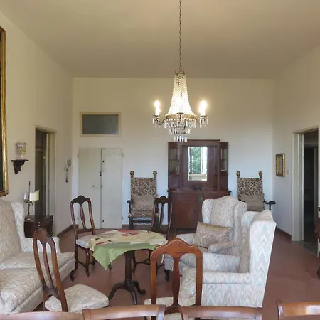 Total Tuscany Countryside Villa