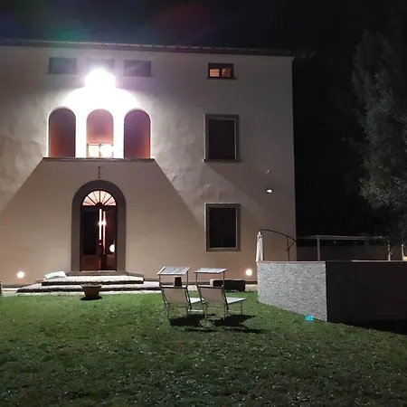 Villa Total Tuscany Countryside *