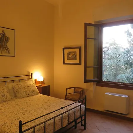 Total Tuscany Countryside 特拉诺瓦-布拉乔利尼