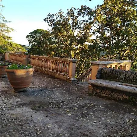 Total Tuscany Countryside 别墅 特拉诺瓦-布拉乔利尼