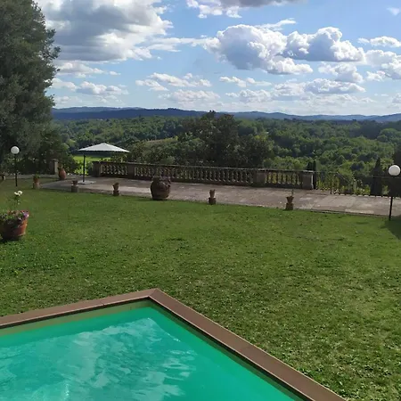 Total Tuscany Countryside Villa Terranuova Bracciolini