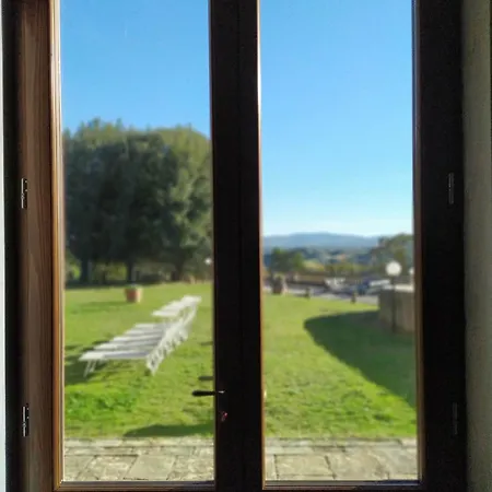 别墅 Total Tuscany Countryside 特拉诺瓦-布拉乔利尼