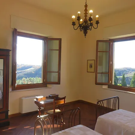 Total Tuscany Countryside 别墅 *