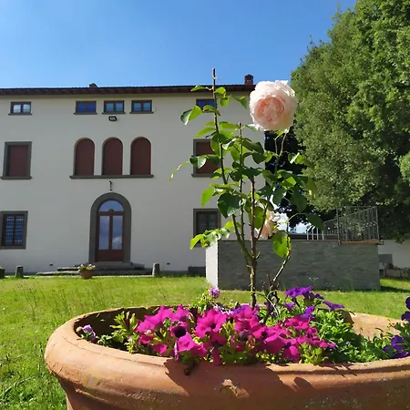 Total Tuscany Countryside Villa *